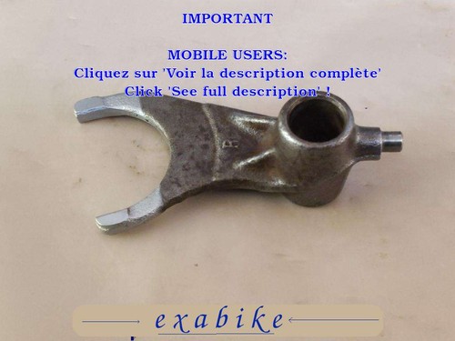 Fourchette boite droite - fourchette, de