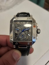 montre guess collection