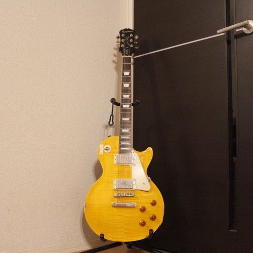 Epiphone les paul standard - epiphone, pro
