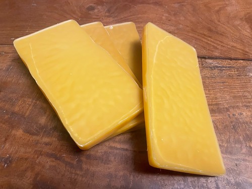Cire abeille beeswax kg - cire,
