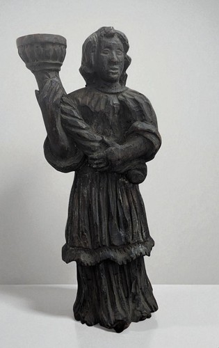 Figure porteur chêne - figure,