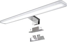 Led 4000K Miroir 30cm 8w 640lm