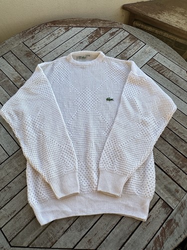Lacoste pull homme regular - lacoste, l