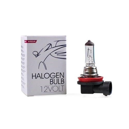 Ampoule halogene pgj19 1 - h8, pgj19-1