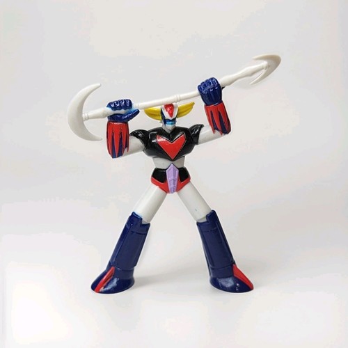 Grendizer goldorak bandai - goldorak,
