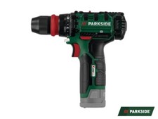 Perceuse-visseuse sans fil 12V