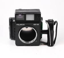 Polaroid 600 SE numéro