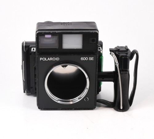 Polaroid 600 numéro - 600, se