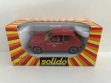 VEREM ou SOLIDO 1/43 Peugeot