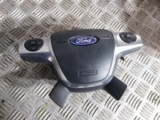 Airbag volant conducteur -