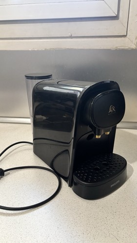 Philips barista - l’or,