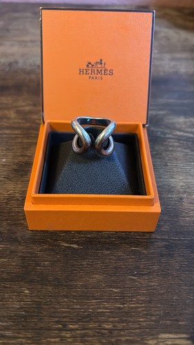Hermès bague lima grand - bague,