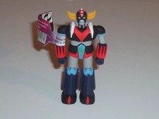 FIGURINE GOLDORAK EN