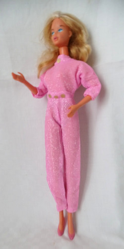 Poupee mannequin vintage - poupee,