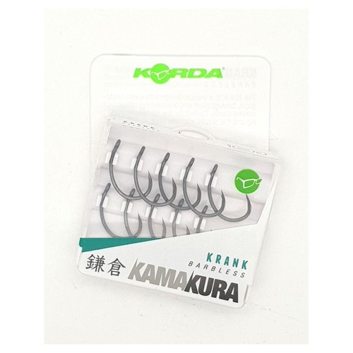 Hamecons korda kamakura krank - hamecons,