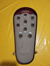 Ancien Jeu De Bistrot Culbuto