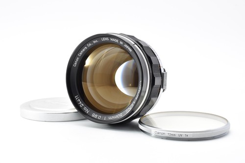 Objectif cla near mint - objectif, cla'd[near