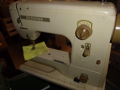 Bernina machine coudre as - bernina,