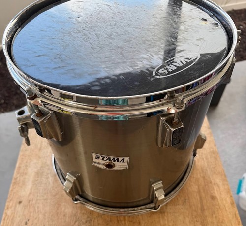 Vintage tama swingstar 12x11 - vintage,