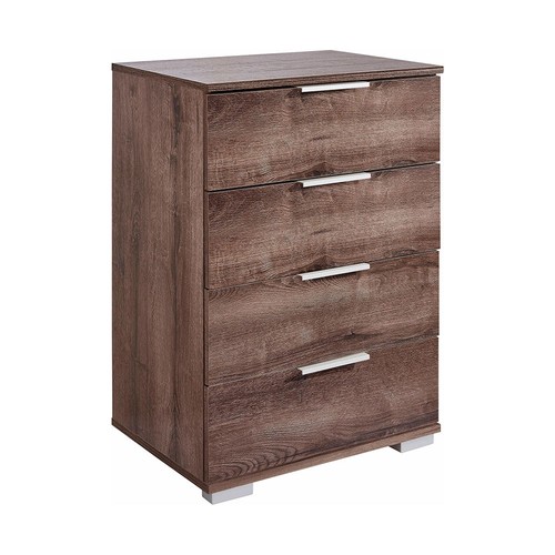 Commode tiroirs easy plus - commode,