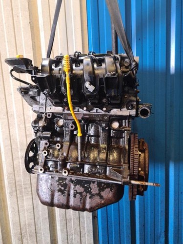 Moteur renault twingo phase - moteur,