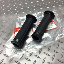 Honda CBR900 RR Fireblade 1992 ~ 99 VFR400 NC30 / Grips Left Right Set / Genuine