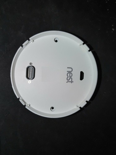 Google nest 3rd generation - google,
