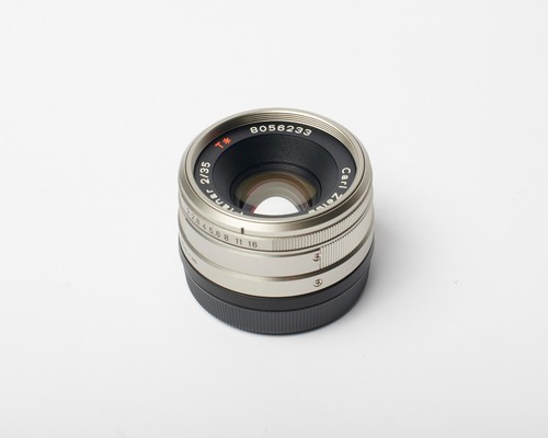 Top mint contax carl zeiss - mint],