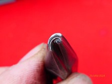 poincon matoir outil ancien