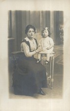 Antique Photograph