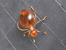 broche araignée
