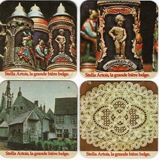 ! Stella Artois : série