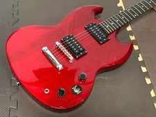 Epiphone SG Special Electric
