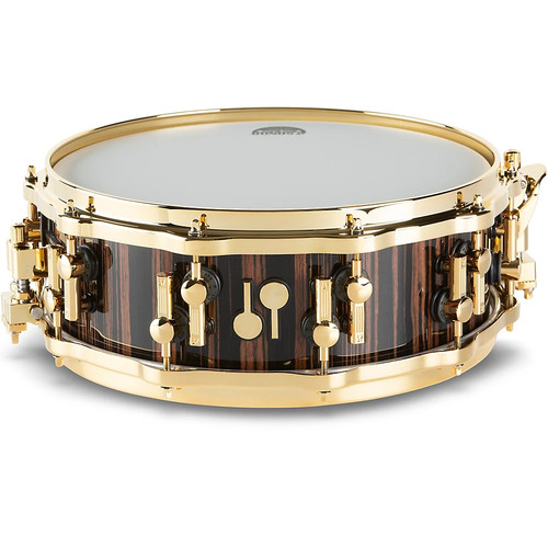Sonor sq2 heavy beech snare - heavy,