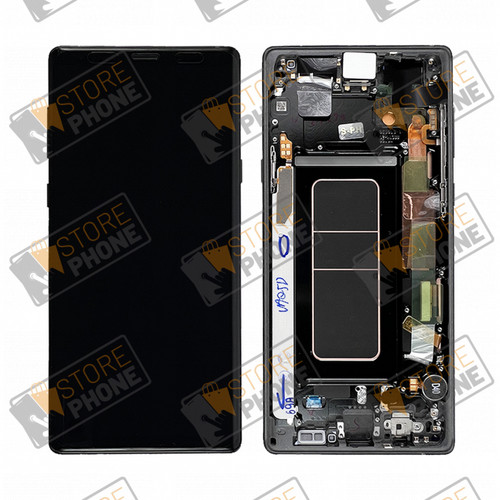 Ecran complet oled samsung - ecran,