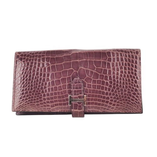 Hermès portefeuille bearn - hermÈs,