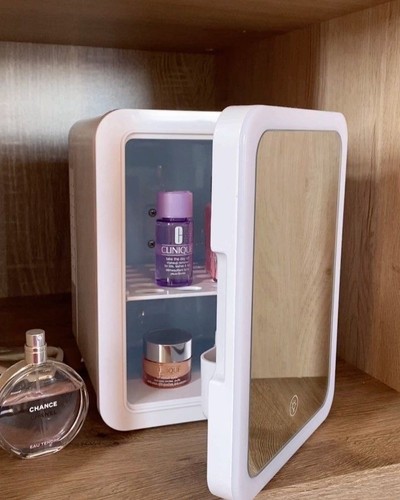 Mini frigo - mini,
