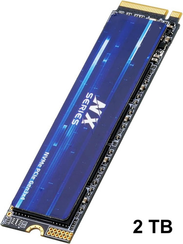 Disque dur ssd 2 - 2, to