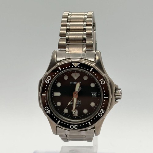 Montre bracelet seiko 7n35 - seiko,