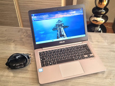 Ordinateur PORTABLE ASUS