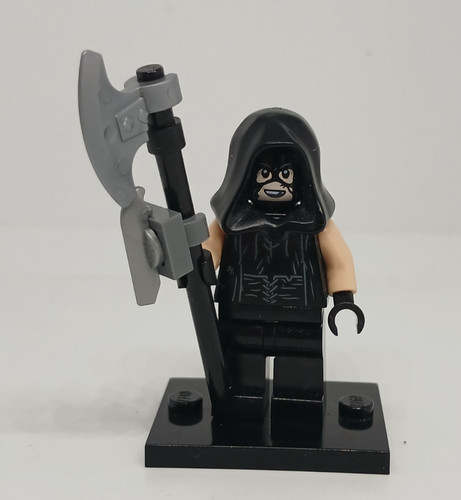 Lego harry potter - harry,