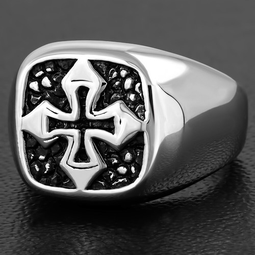 Bague chevalière pour - bague,