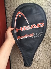 HOUSSE RAQUETTE TENNIS HEAD