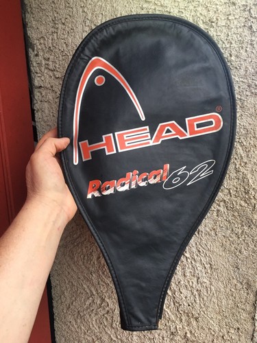 Housse raquette tennis head - housse,