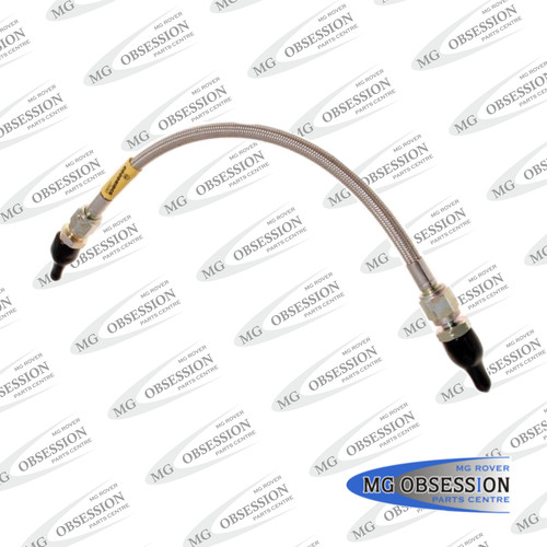 Mgf stainless steel clutch - mgf/tf,