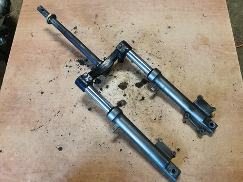 Fourche baotian bt49qt 7 - fourche, 50