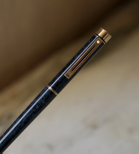 Stylo plume sheaffer targa - stylo,