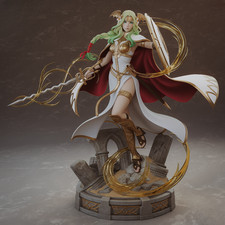 Saint Seiros | Fire Emblem |