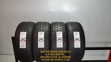 Pneus Usagés Hiver 205/50R16