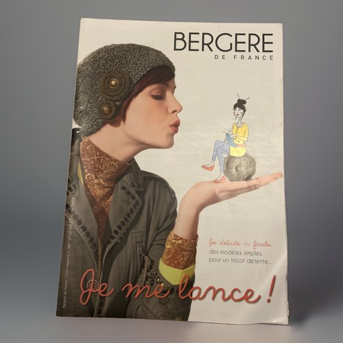 Bergère france magazine - ,